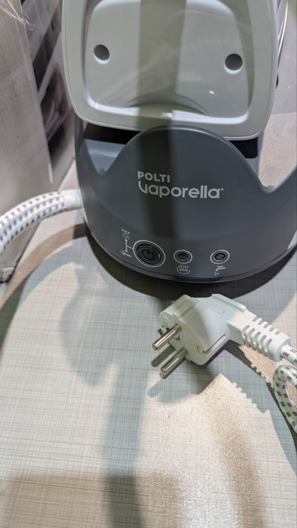 Polti Vaporella Simply VS10.10, Plancha Generadora de Vapor - Imagen 8