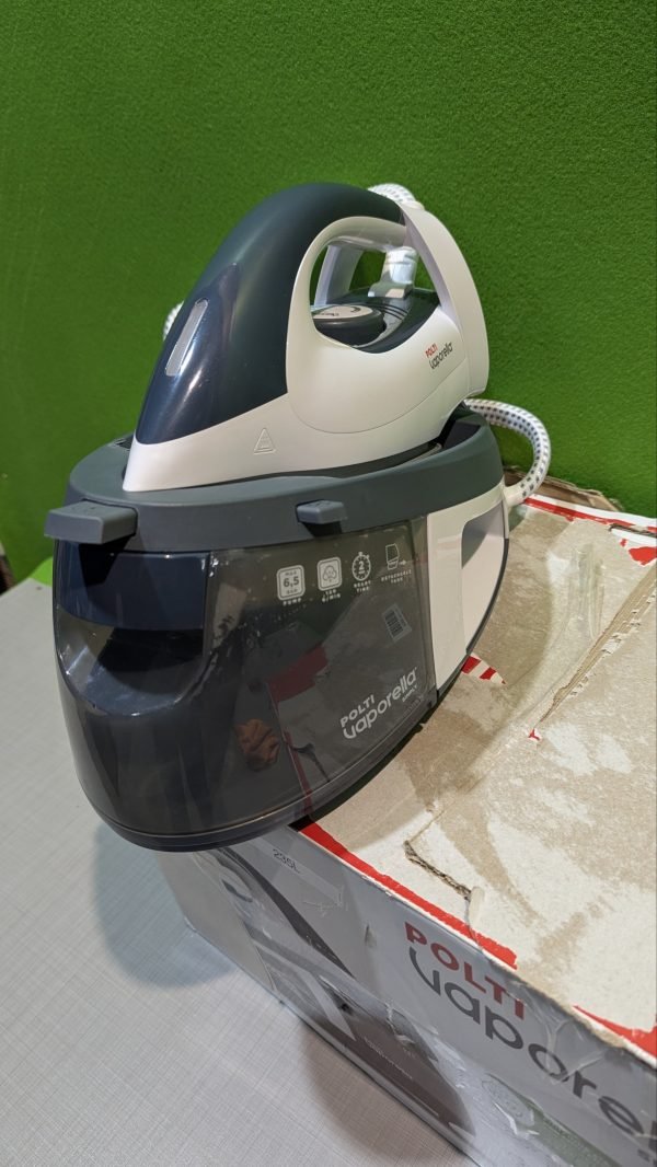 Polti Vaporella Simply VS10.10, Plancha Generadora de Vapor - Imagen 9