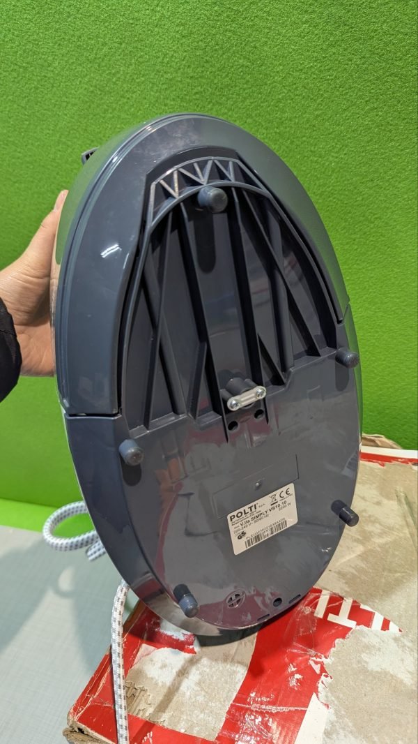 Polti Vaporella Simply VS10.10, Plancha Generadora de Vapor - Imagen 7