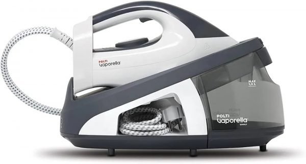 Polti Vaporella Simply VS10.10, Plancha Generadora de Vapor