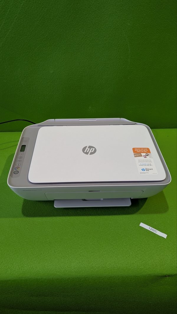 Impresora multifunción HP DeskJet 2720e - Imagen 4