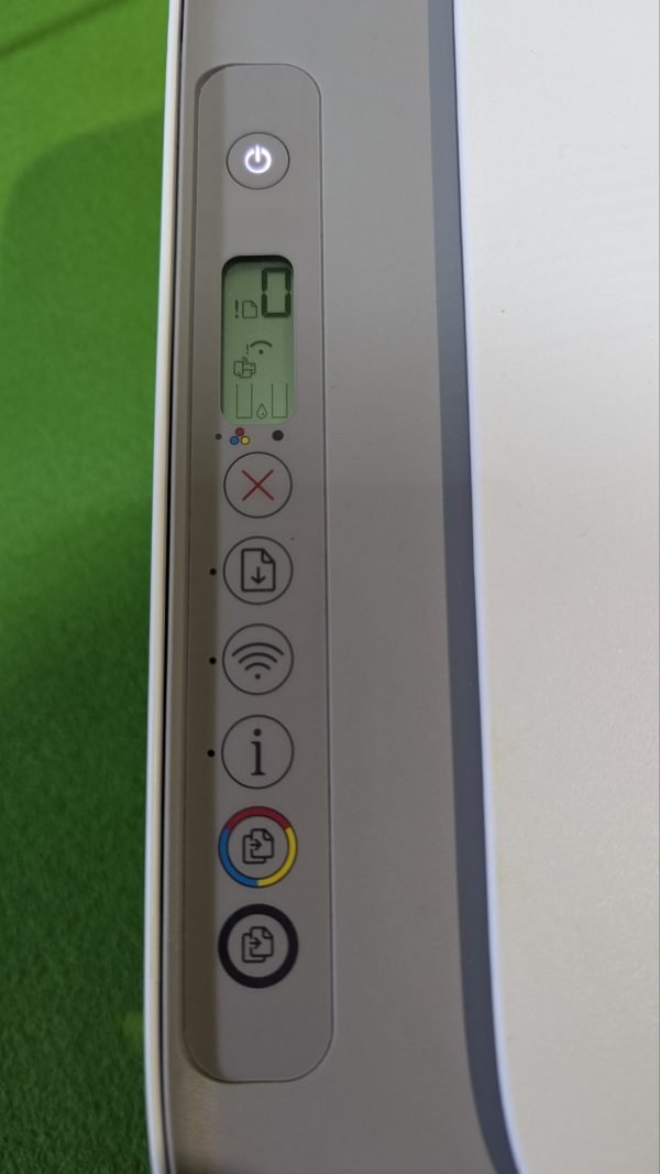 Impresora multifunción HP DeskJet 2720e - Imagen 11