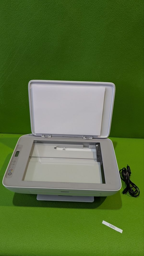 Impresora multifunción HP DeskJet 2720e - Imagen 6
