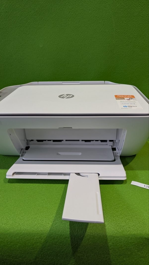 Impresora multifunción HP DeskJet 2720e - Imagen 7