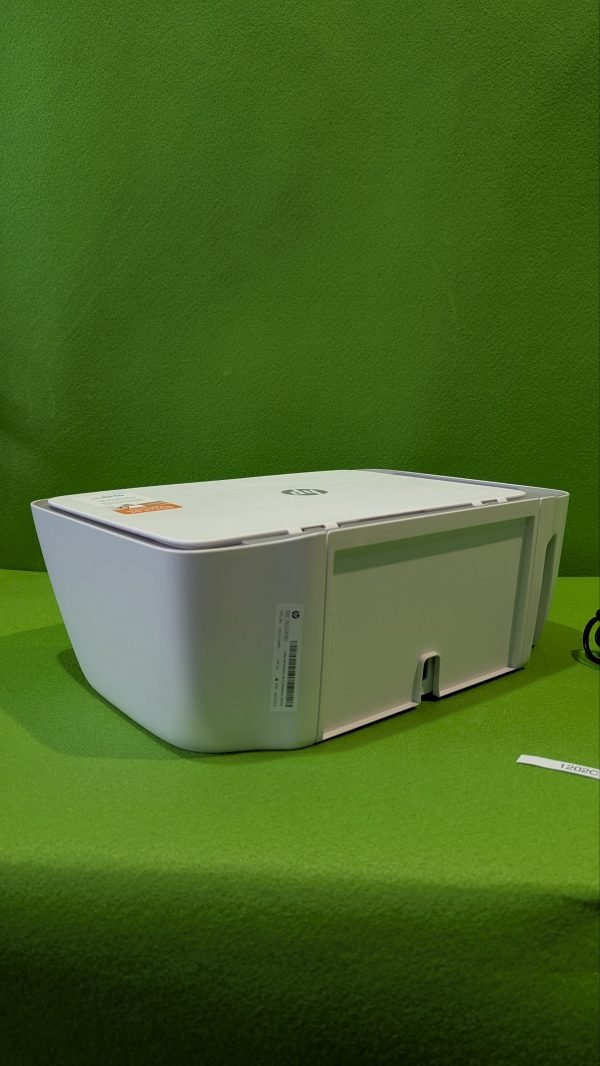 Impresora multifunción HP DeskJet 2720e - Imagen 5