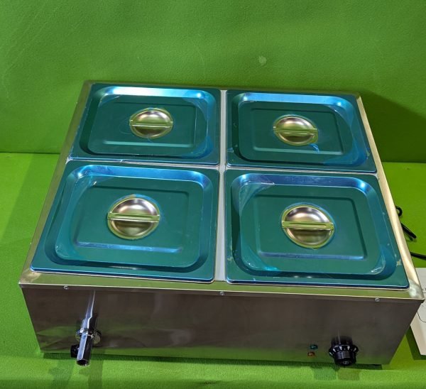 Calentador de alimentos eléctrico para Buffet - Imagen 7