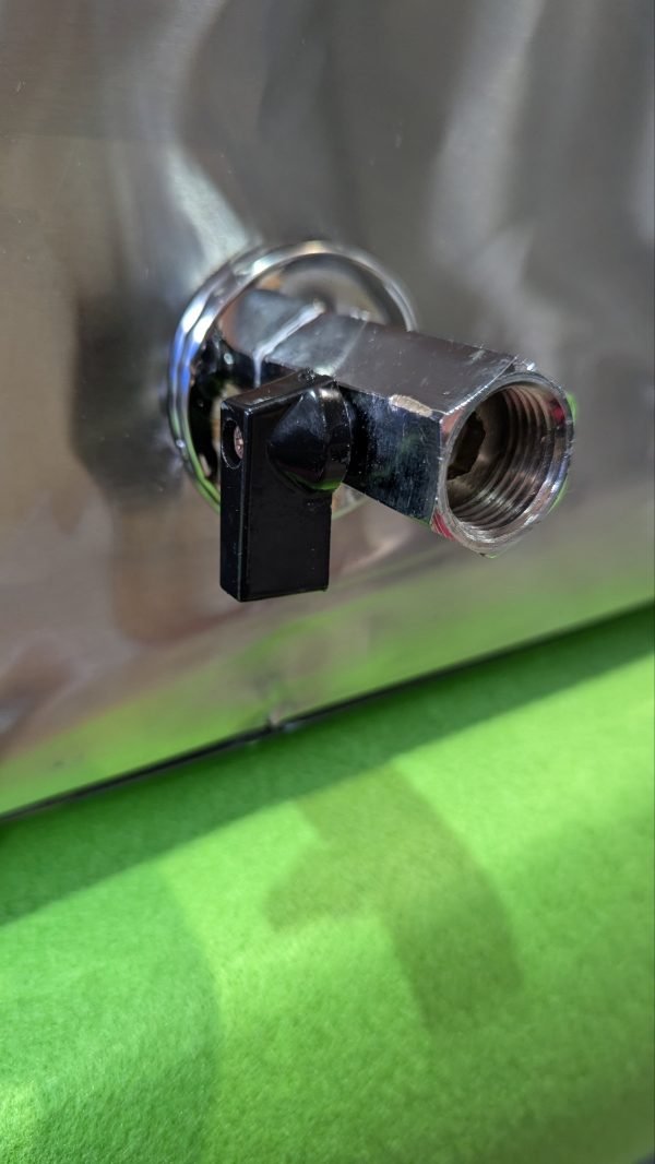 Calentador de alimentos eléctrico para Buffet - Imagen 5