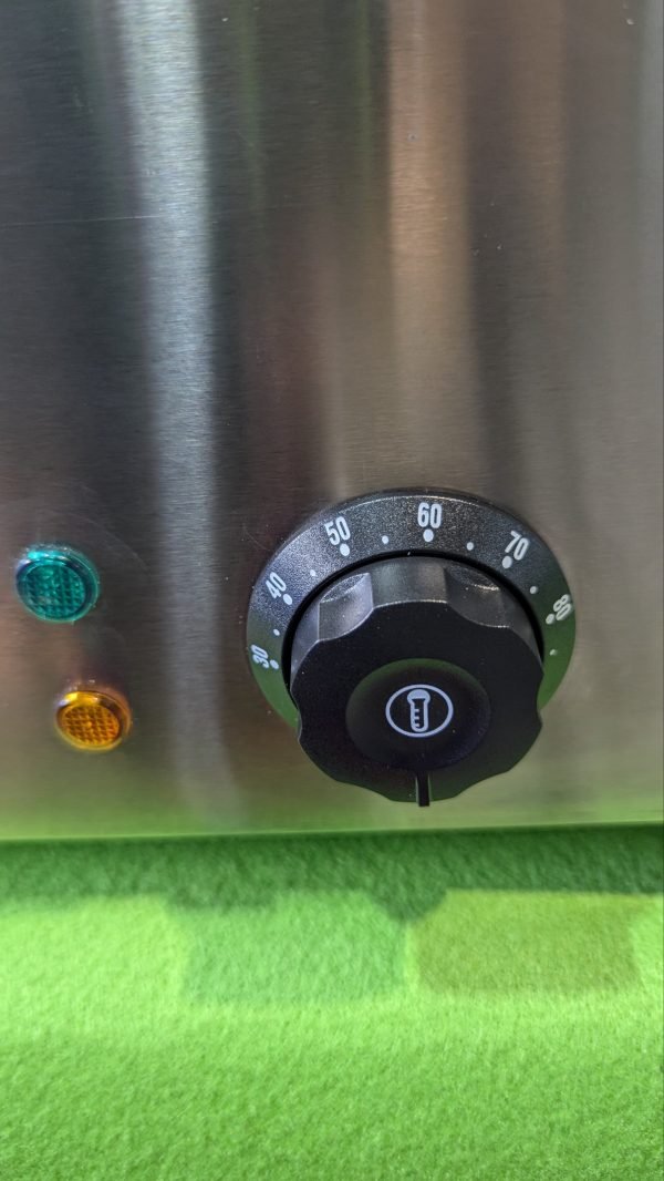 Calentador de alimentos eléctrico para Buffet - Imagen 11