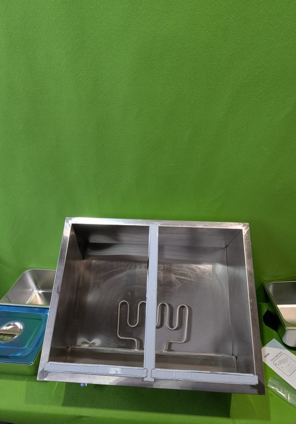 Calentador de alimentos eléctrico para Buffet - Imagen 10