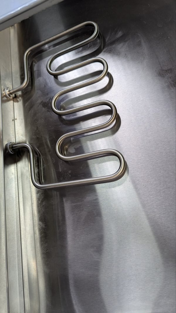 Calentador de alimentos eléctrico para Buffet - Imagen 14