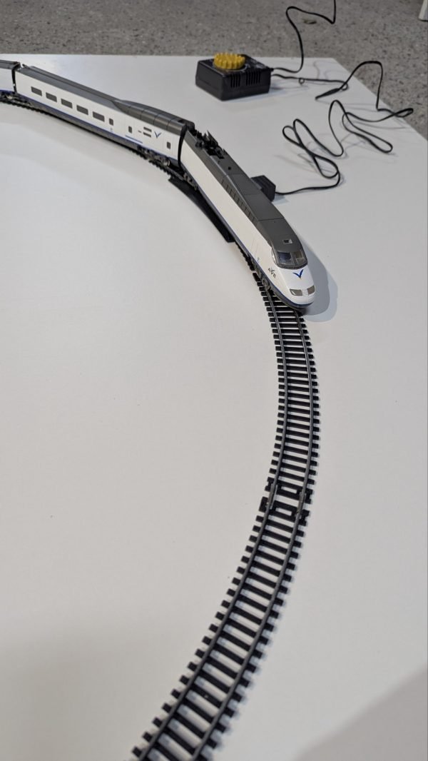 Tren Mehano T682 - Imagen 14