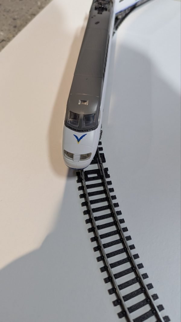 Tren Mehano T682 - Imagen 6