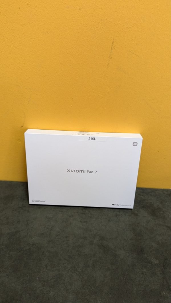 Tablet Xiaomi Pad 7 11.2" 128GB/8GB - Imagen 2