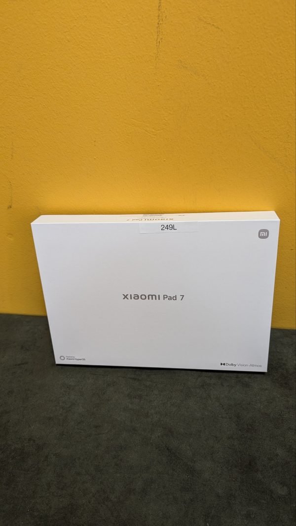Tablet Xiaomi Pad 7 11.2" 128GB/8GB - Imagen 6