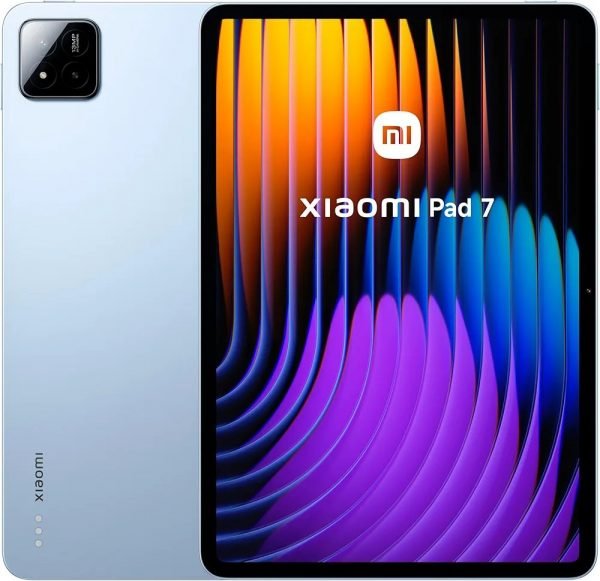 Tablet Xiaomi Pad 7 11.2" 128GB/8GB