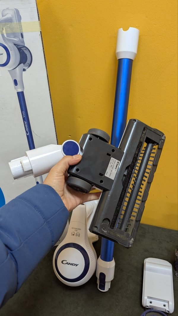 Hoover CVIVA15 Aspirador de Escoba multifunción - Imagen 9