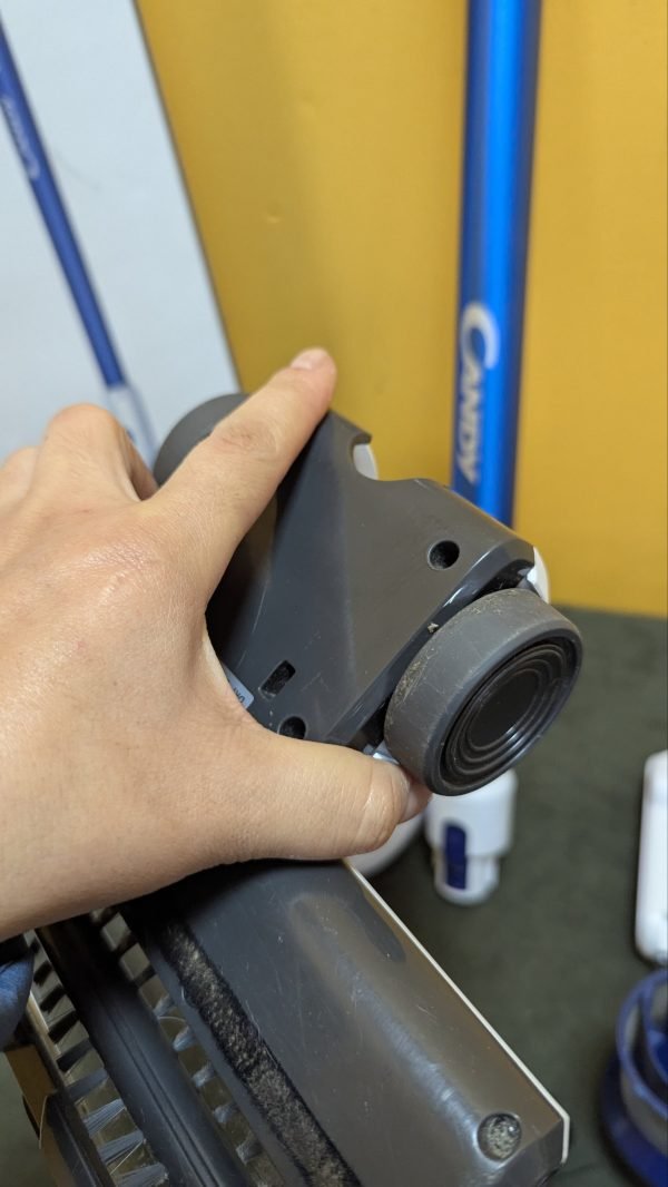 Hoover CVIVA15 Aspirador de Escoba multifunción - Imagen 7