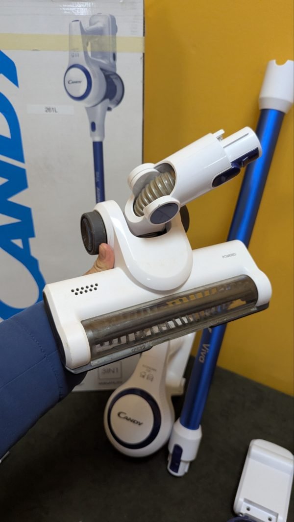 Hoover CVIVA15 Aspirador de Escoba multifunción - Imagen 6