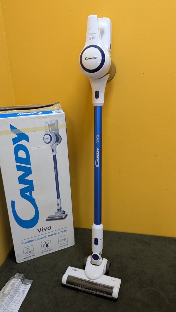 Hoover CVIVA15 Aspirador de Escoba multifunción - Imagen 3