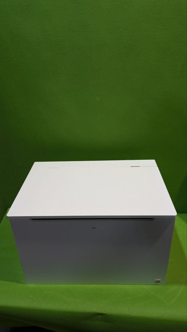 Pinolino caja de juguetes para niños tapa con compuerta - Imagen 10