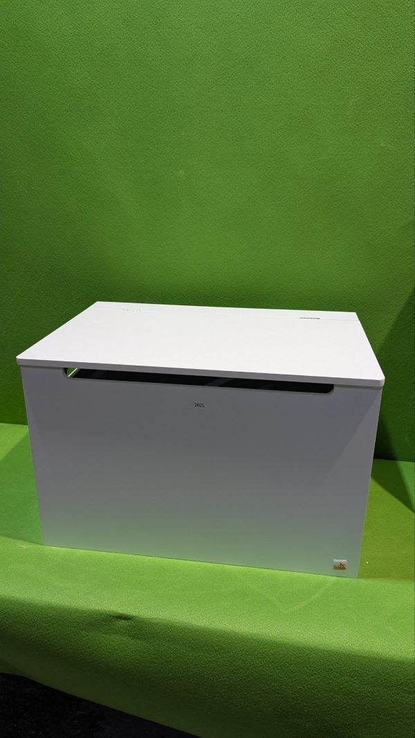 Pinolino caja de juguetes para niños tapa con compuerta - Imagen 14