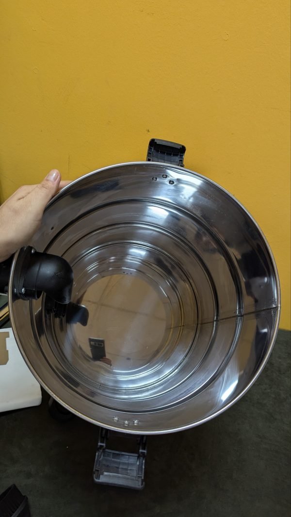 Vacmaster Aspirador en seco y húmedo1500W 30L - Imagen 10