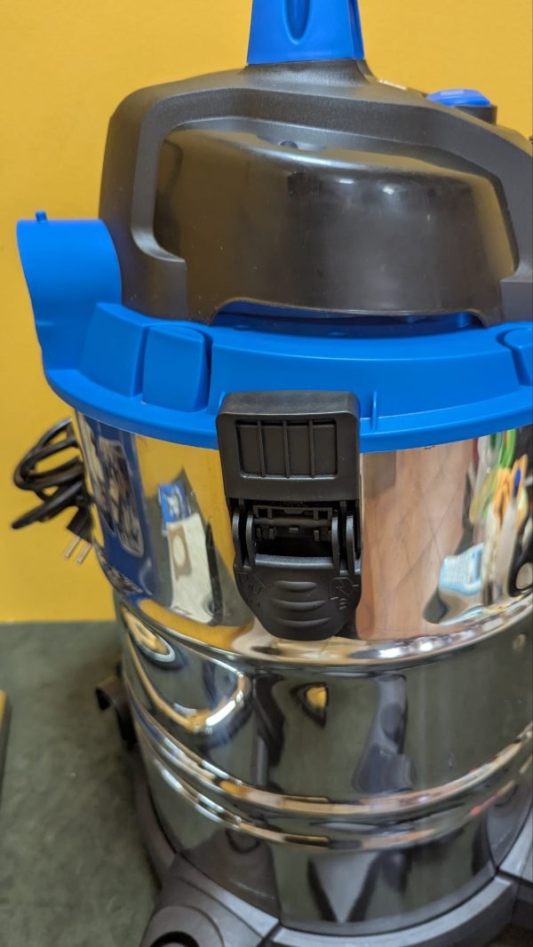 Vacmaster Aspirador en seco y húmedo1500W 30L - Imagen 6