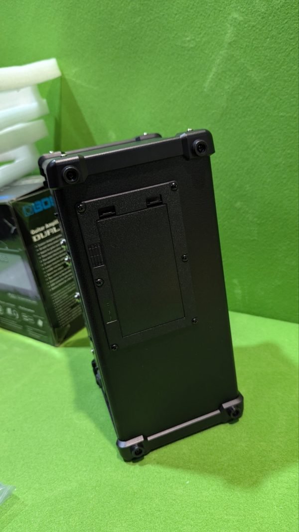 BOSS Dual Cube LX Amplificador de Guitarra - Imagen 8