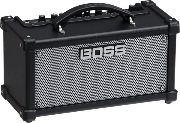 BOSS Dual Cube LX Amplificador de Guitarra