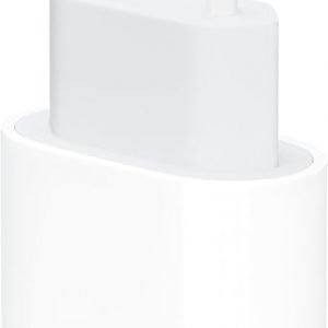 Apple Adaptador de Corriente USB-C de 20 W