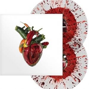 Carcass Torn Arteries Vinilo Doble