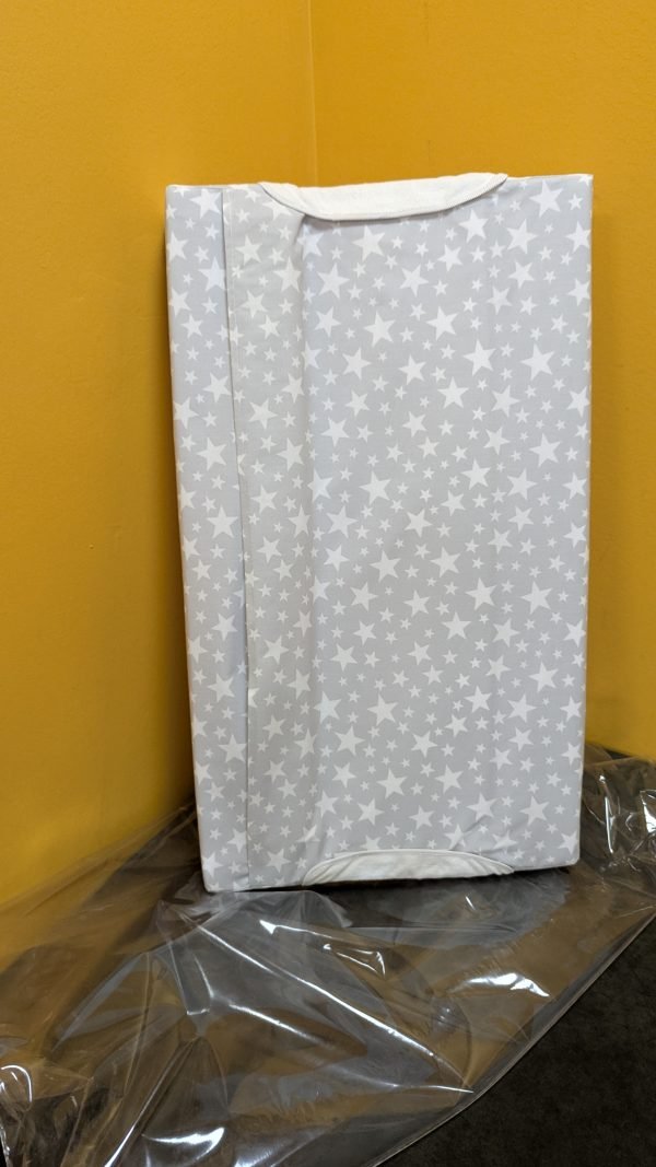 Cambrass cambiador bebe 42x70x9 cm - Imagen 3