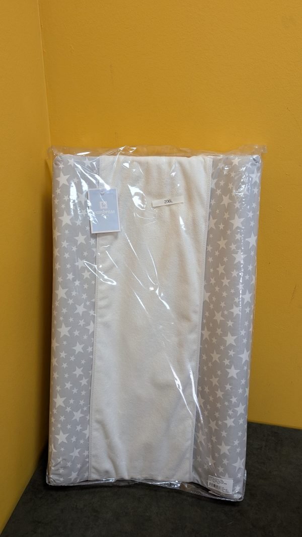 Cambrass cambiador bebe 42x70x9 cm