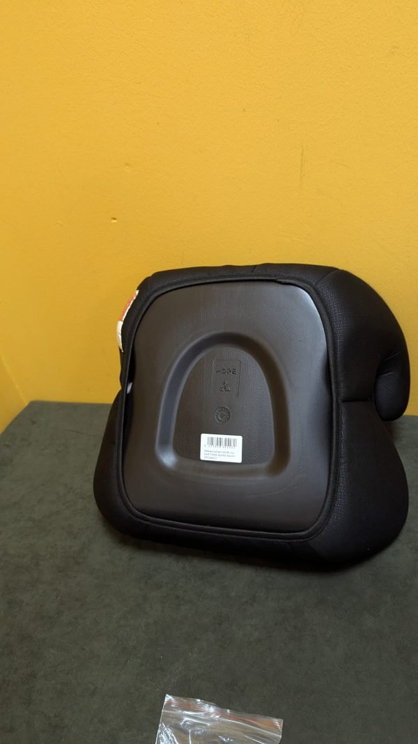 Elevador grupo II-III sin isofix safe three Play - Imagen 5