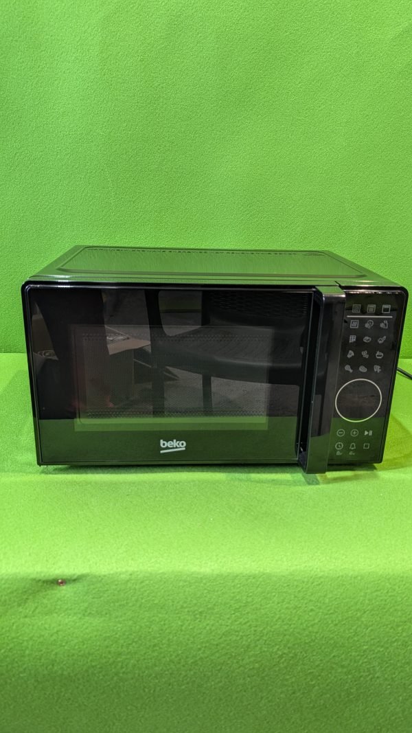 Beko Horno de microondas con parrilla de 20 litros - Imagen 3