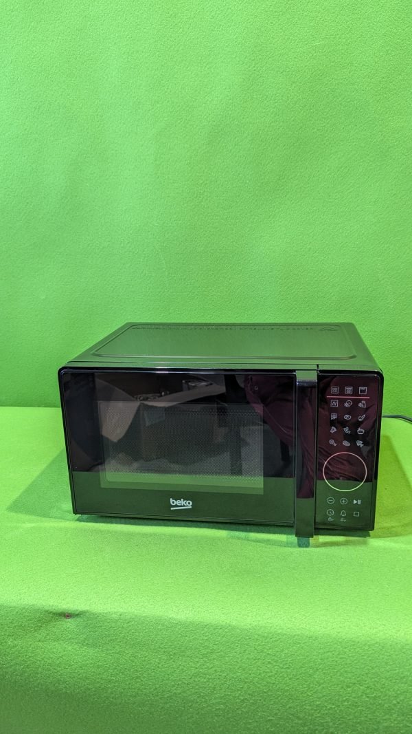 Beko Horno de microondas con parrilla de 20 litros - Imagen 12