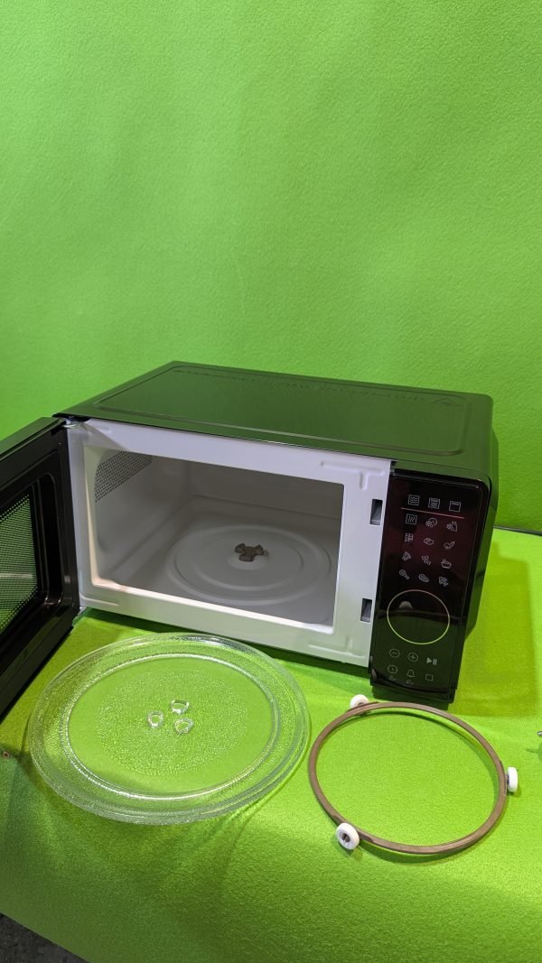 Beko Horno de microondas con parrilla de 20 litros - Imagen 6
