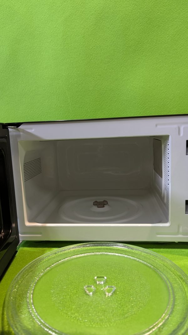 Beko Horno de microondas con parrilla de 20 litros - Imagen 9