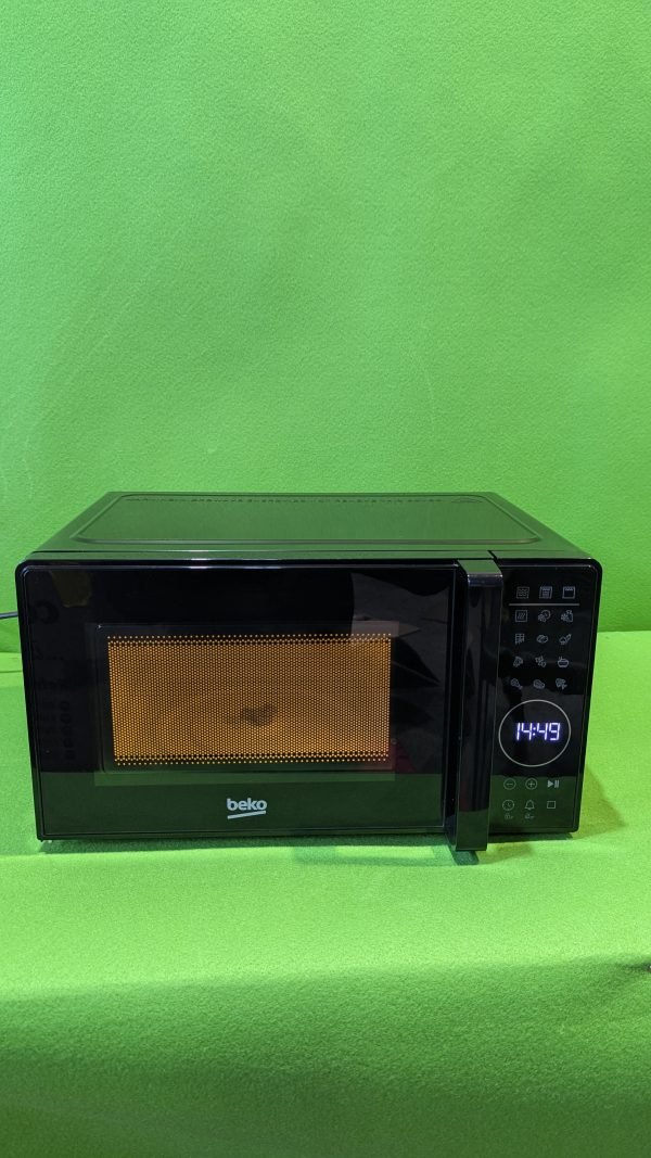 Beko Horno de microondas con parrilla de 20 litros - Imagen 2