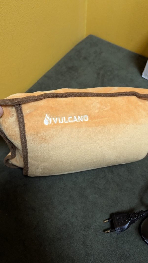 Bolsa De Agua Térmica Recargable - Imagen 4