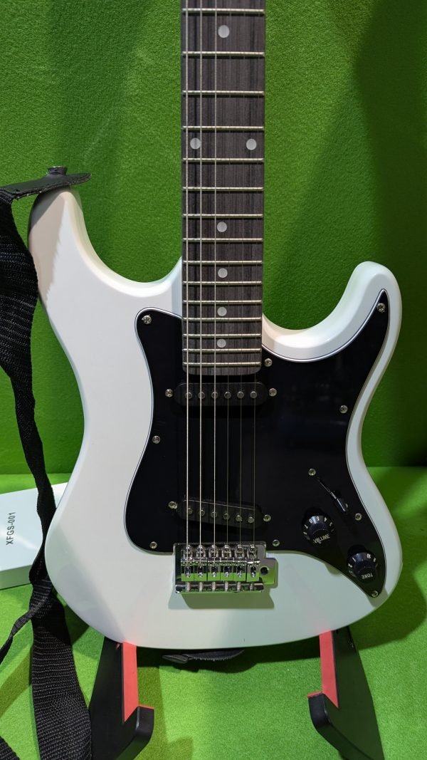 3rd Avenue Guitarra Eléctrica 3/4 Con Amplificador - Imagen 7