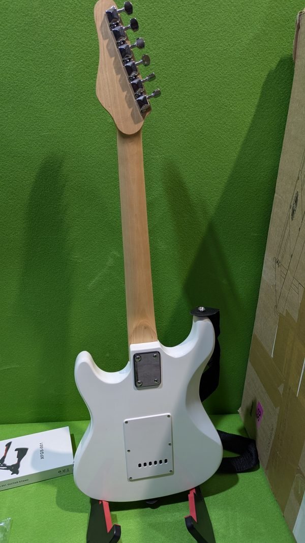 3rd Avenue Guitarra Eléctrica 3/4 Con Amplificador - Imagen 6