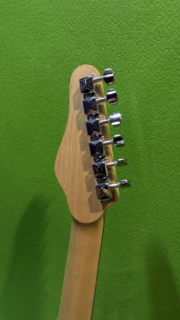 3rd Avenue Guitarra Eléctrica 3/4 Con Amplificador - Imagen 5