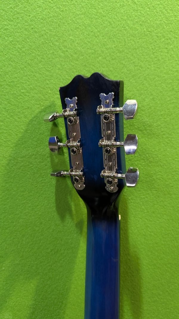 3rd Avenue Pack de guitarra acústica de tamaño estándar 4/4 - Imagen 5