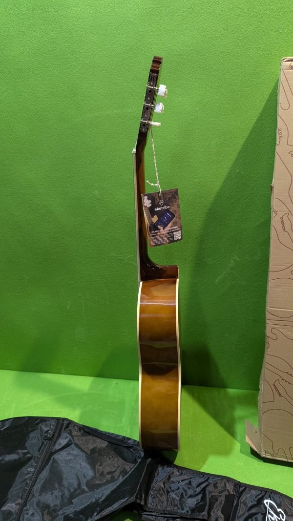 Guitarra clásica CS-10 - Imagen 7