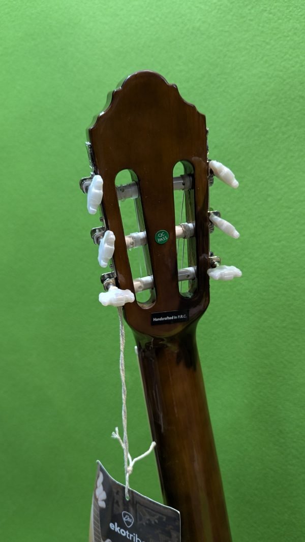 Guitarra clásica CS-10 - Imagen 6