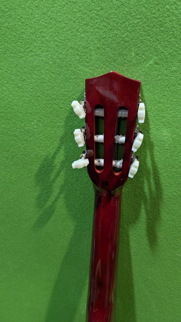 Tiger Set de Guitarra Clásica, Tamaño 1/4 - Imagen 7
