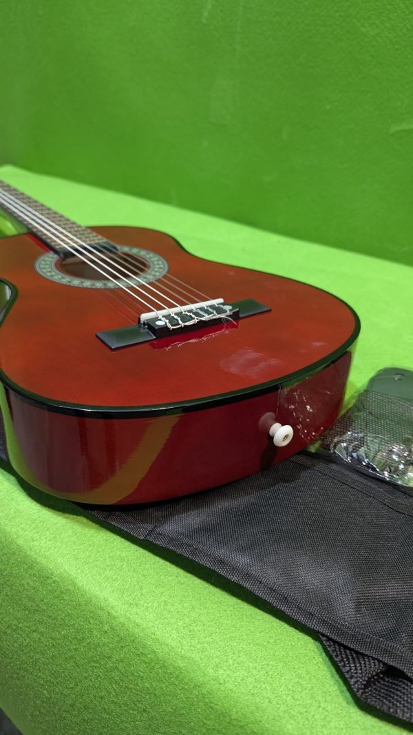 Tiger Set de Guitarra Clásica, Tamaño 1/4 - Imagen 3