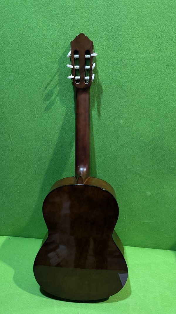 Yamaha C40 II Guitarra Clásica - Imagen 7