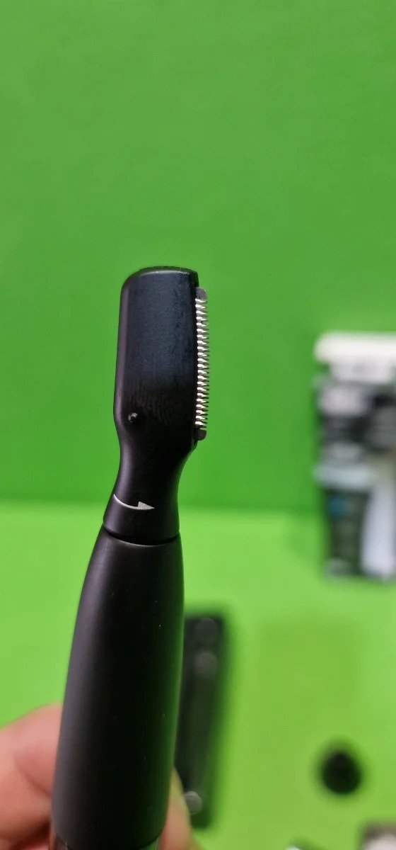 Braun PT 5010 Recortadora de barba de precisión - Imagen 6
